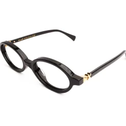 Xlab Rodi bloc bleu Cadres Optiques, , 44 mm-Homme Lunettes De Soleil