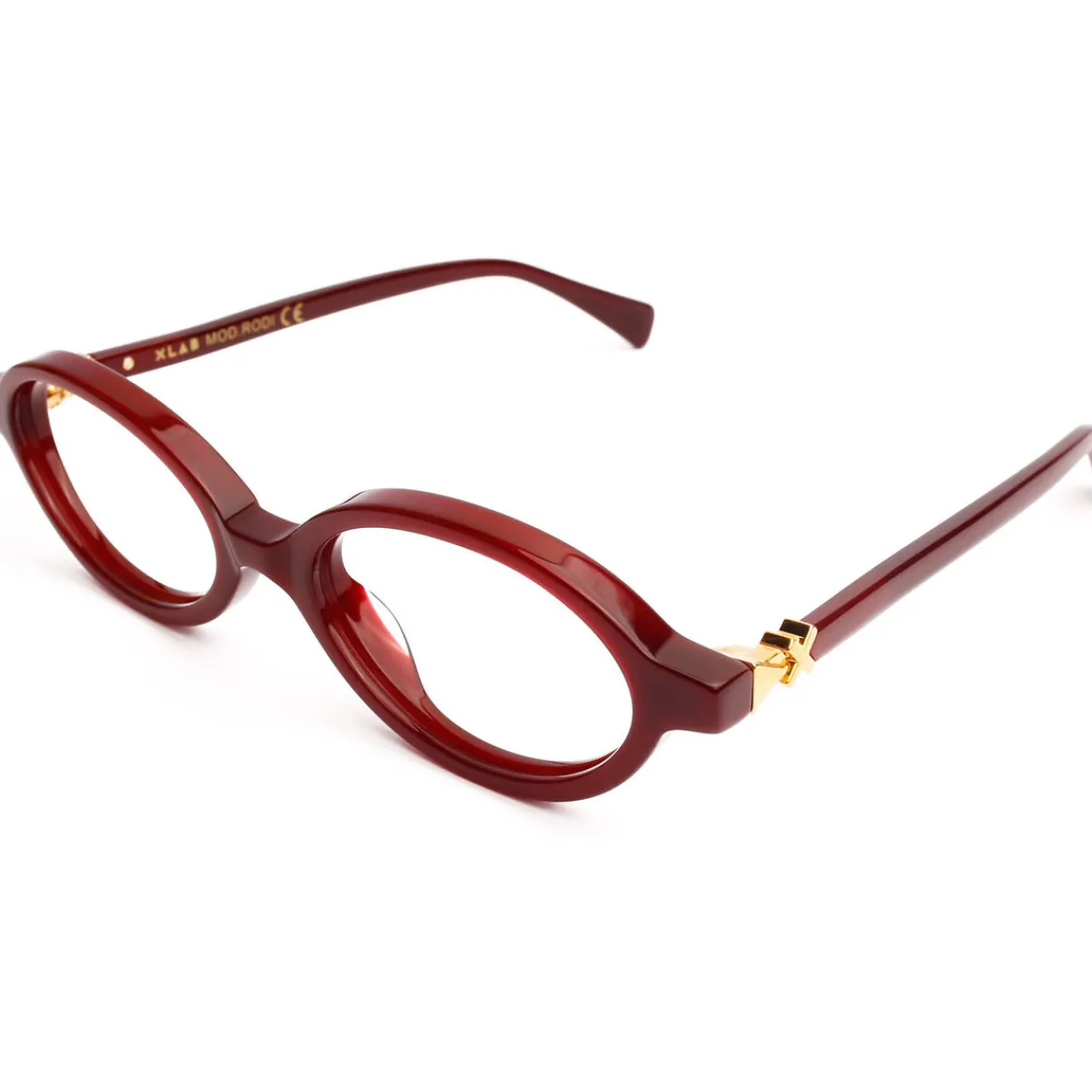 Xlab Rodi photochromique Cadres Optiques, /Gris, 44 mm-Homme Lunettes De Soleil