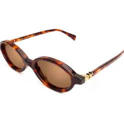 Xlab Rodi photochromique couleur écaille/verres neutres marron p-Homme Lunettes De Soleil