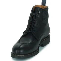 Pellet ROLAND-Homme Bottines / Boots