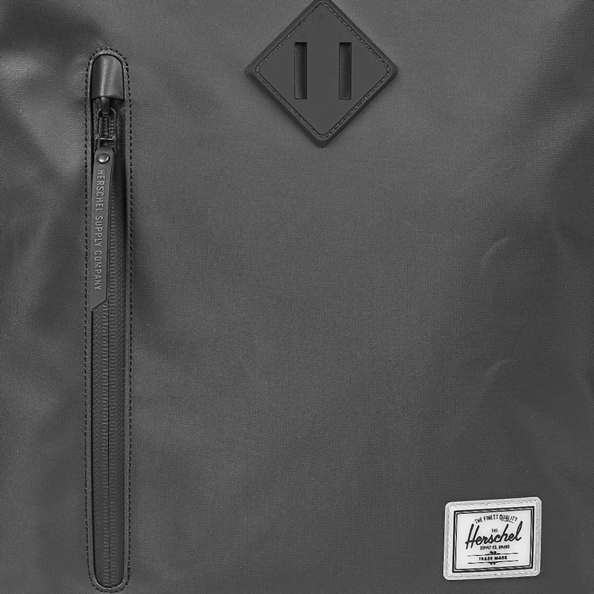 Herschel ROLL TOP BACKPACK-Homme Sacs À Dos