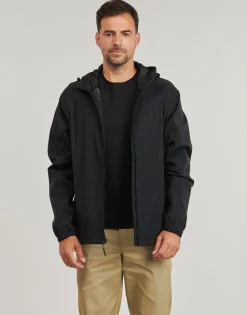 Dickies RONAN SHELL JACKET-Homme Vestes