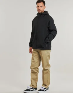 Dickies RONAN SHELL JACKET-Homme Vestes