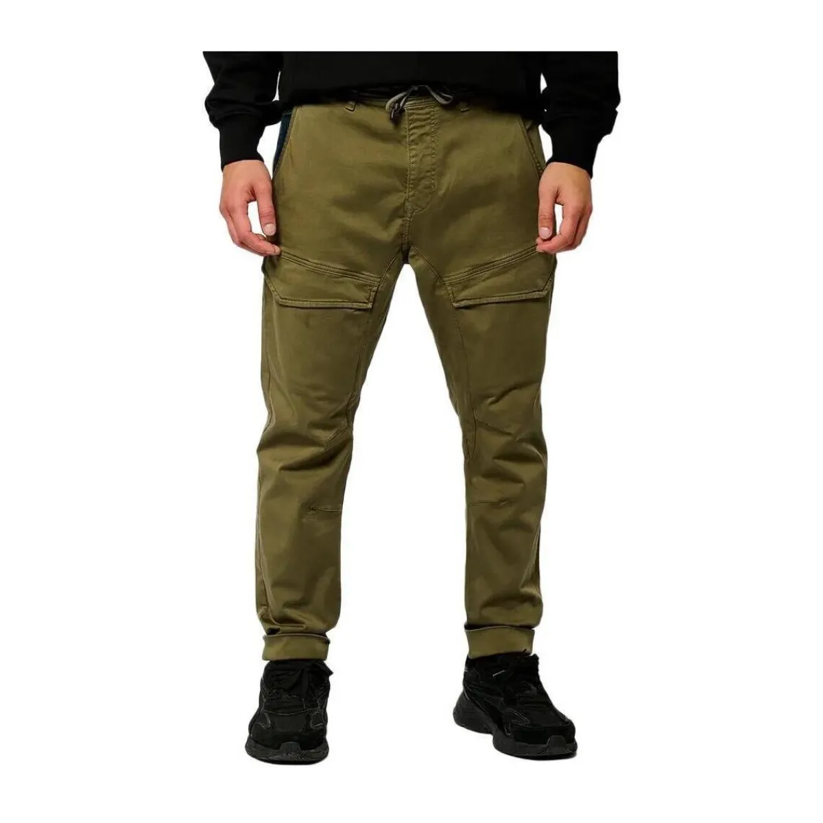 Kaporal RONANE25M7J-XKA-Homme Pantalons