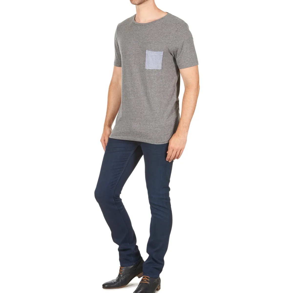 7 for all Mankind RONNIE WINTER INTENSE-Homme Jeans