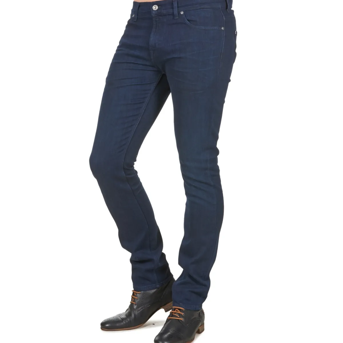7 for all Mankind RONNIE WINTER INTENSE-Homme Jeans