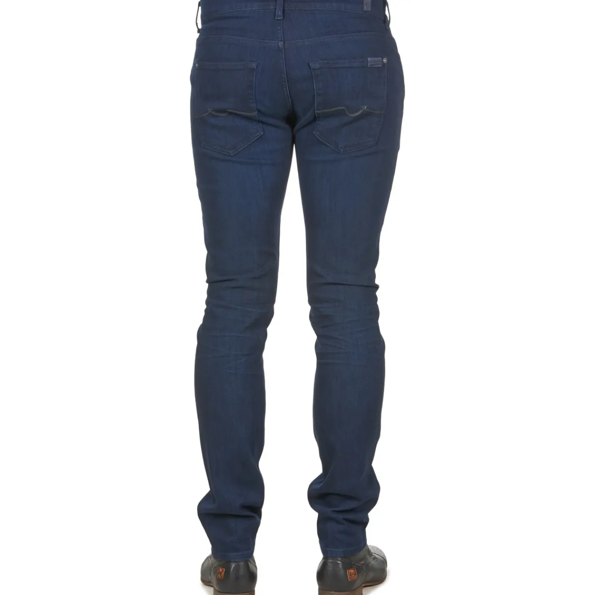 7 for all Mankind RONNIE WINTER INTENSE-Homme Jeans