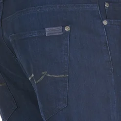 7 for all Mankind RONNIE WINTER INTENSE-Homme Jeans