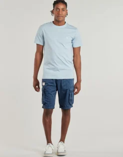 Oxbow R1ORPEK-Homme Shorts & Bermudas