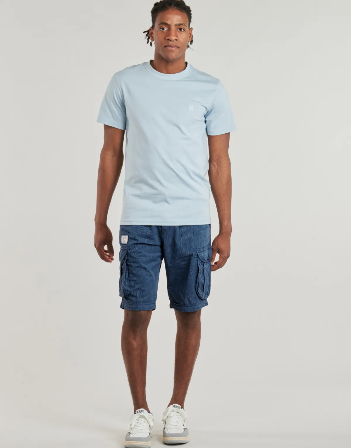Oxbow R1ORPEK-Homme Shorts & Bermudas
