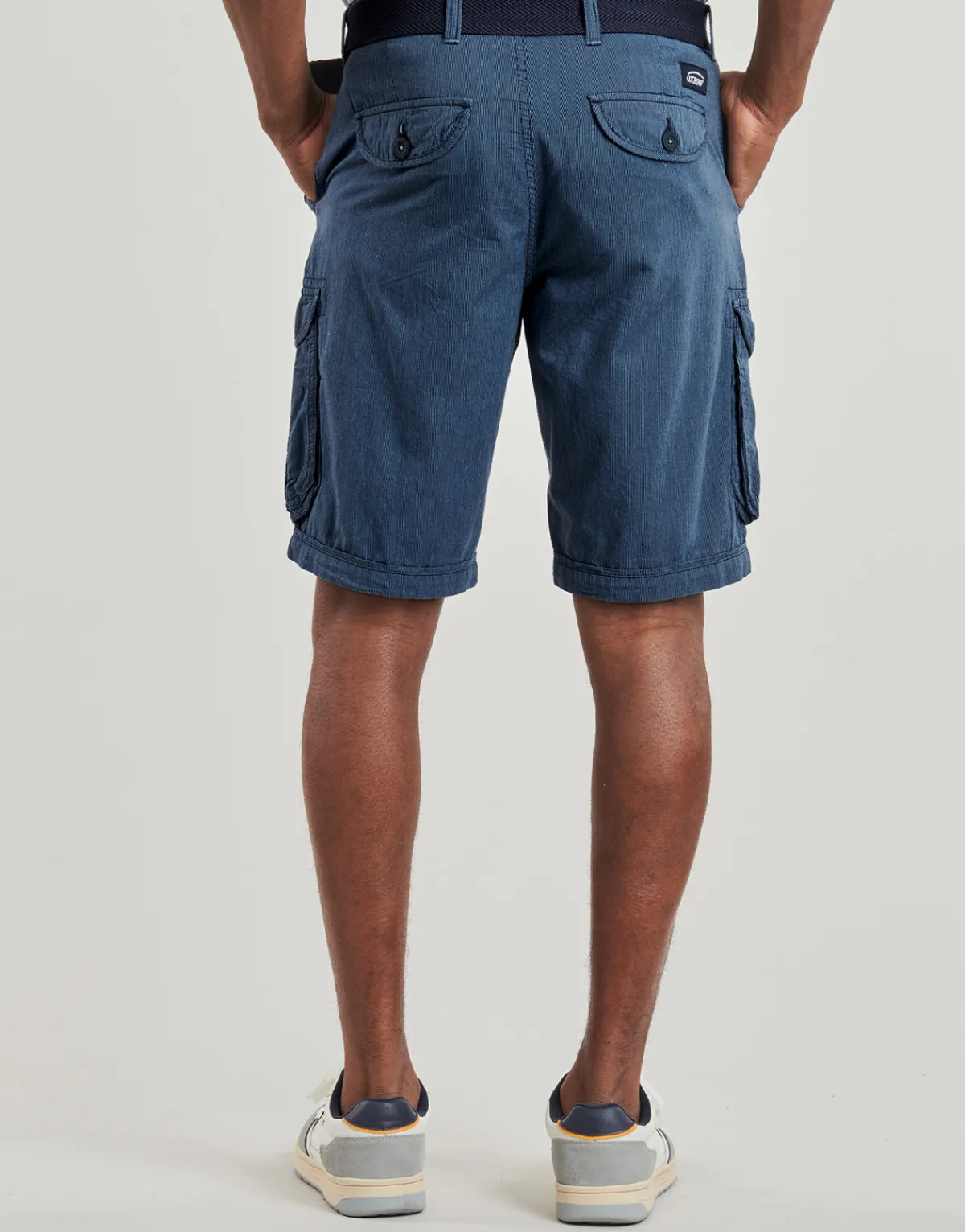 Oxbow R1ORPEK-Homme Shorts & Bermudas