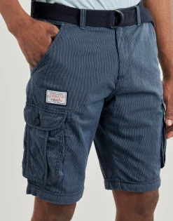 Oxbow R1ORPEK-Homme Shorts & Bermudas
