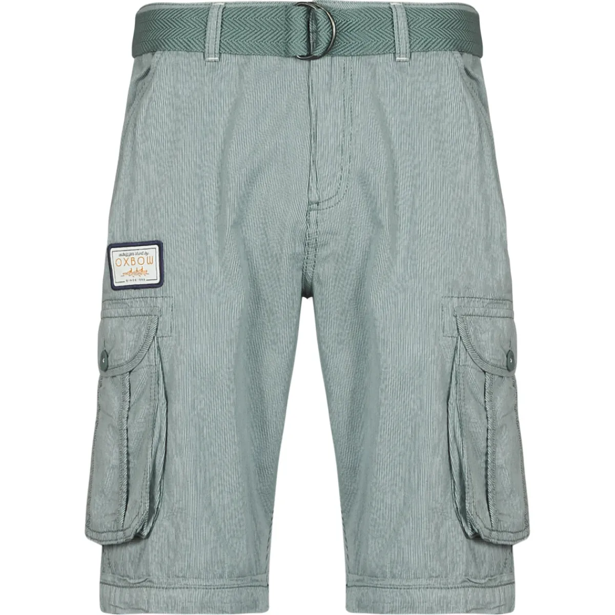 Oxbow R1ORPEK-Homme Shorts & Bermudas