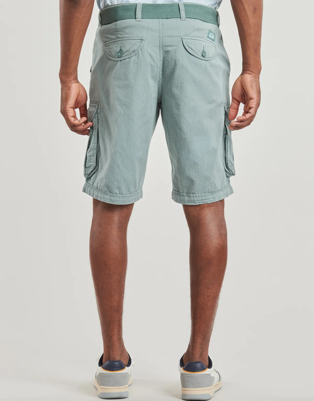 Oxbow R1ORPEK-Homme Shorts & Bermudas