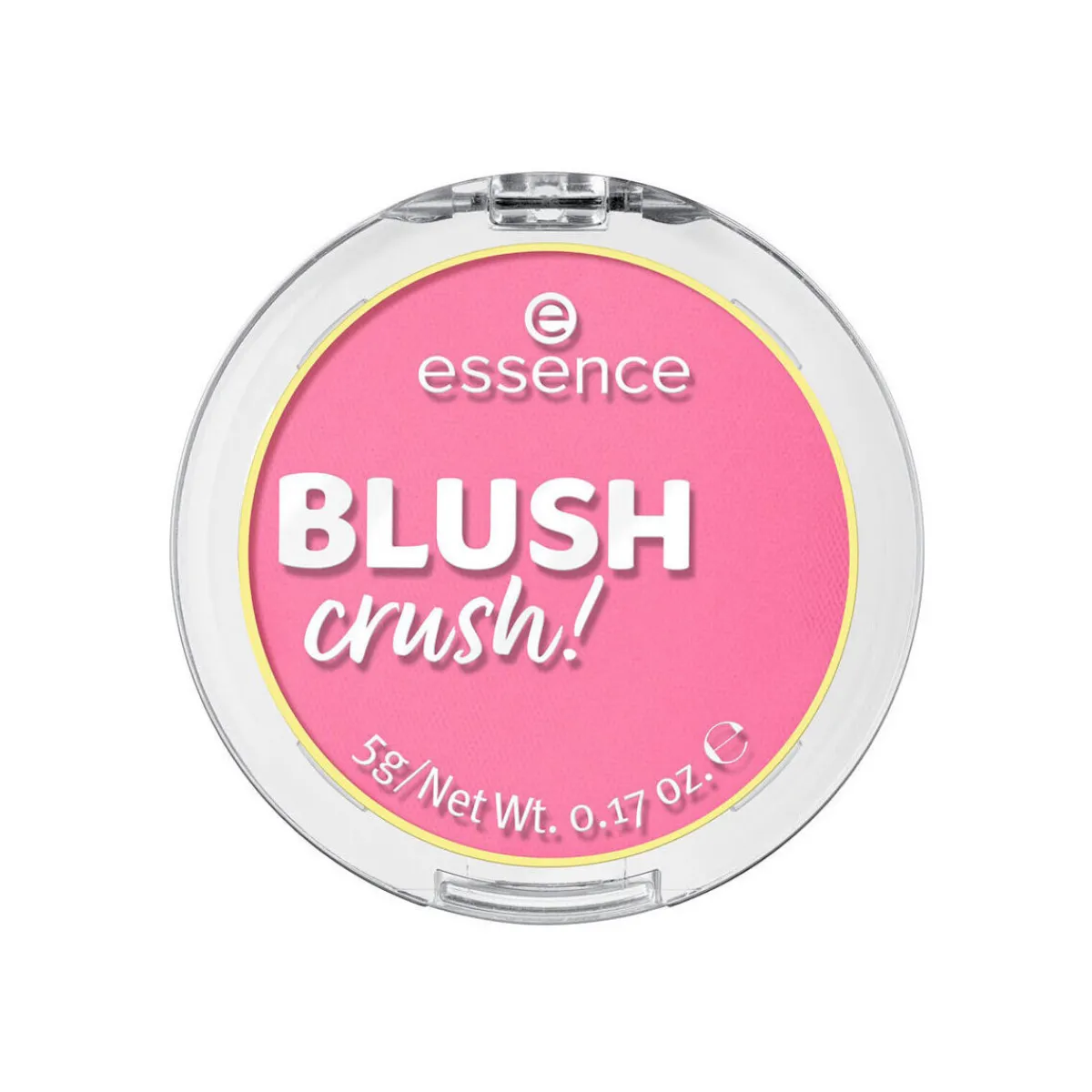 Essence Rouge Coup De Coeur ! Blush 50-rose Pop-Homme Maquillage Teint
