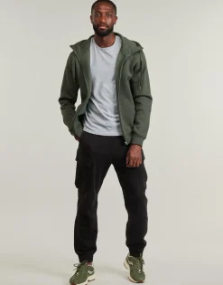 G-Star Raw ROVIC SWEAT PANT-Homme Pantalons