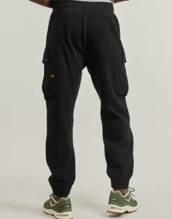 G-Star Raw ROVIC SWEAT PANT-Homme Pantalons