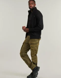 G-Star Raw ROVIC ZIP 3D REGULAR TAPERED-Homme Pantalons