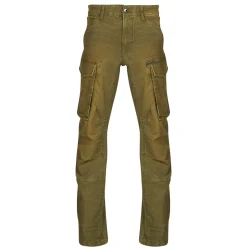 G-Star Raw ROVIC ZIP 3D REGULAR TAPERED-Homme Pantalons