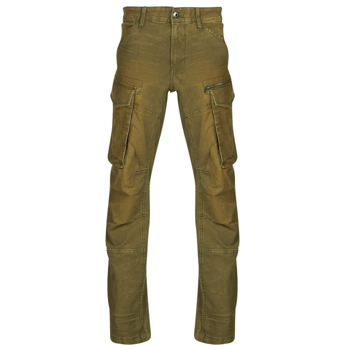 G-Star Raw ROVIC ZIP 3D REGULAR TAPERED-Homme Pantalons