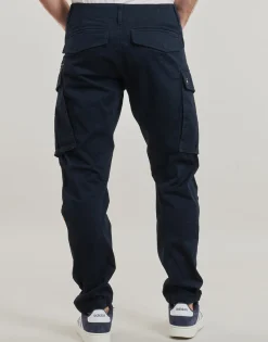 G-Star Raw ROVIC ZIP 3D REGULAR TAPERED-Homme Pantalons