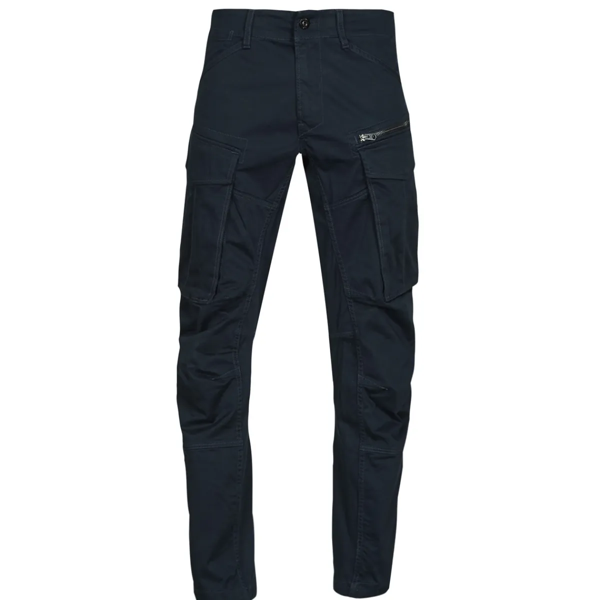 G-Star Raw ROVIC ZIP 3D REGULAR TAPERED-Homme Pantalons