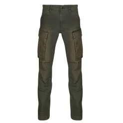 G-Star Raw ROVIC ZIP 3D REGULAR TAPERED-Homme Pantalons