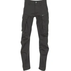 G-Star Raw ROVIC ZIP 3D STRAIGHT TAPERED-Homme Pantalons