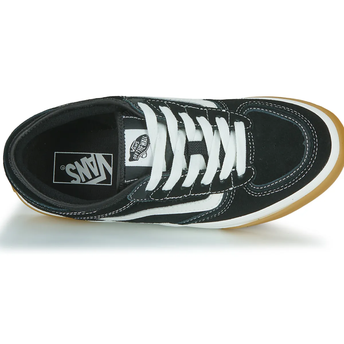 Vans ROWLEY CLASSIC-Homme Bmx / Skate