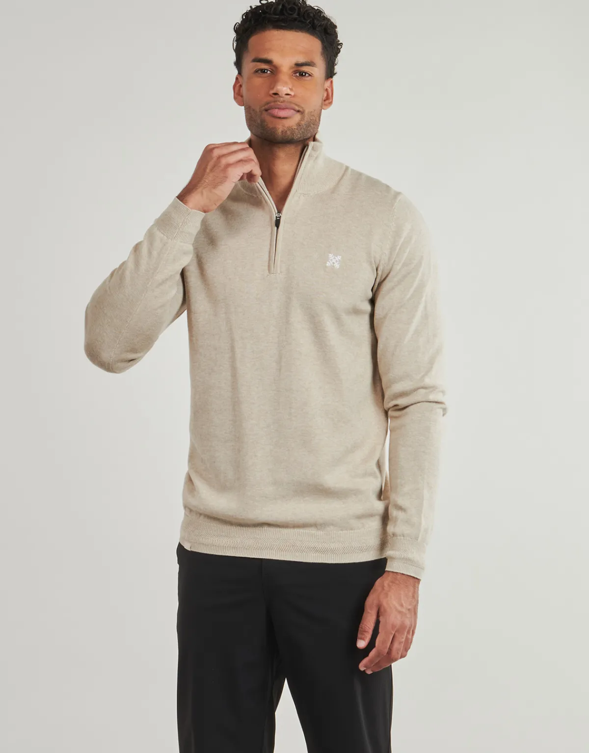 Oxbow R2PENZI-Homme Pulls & Gilets