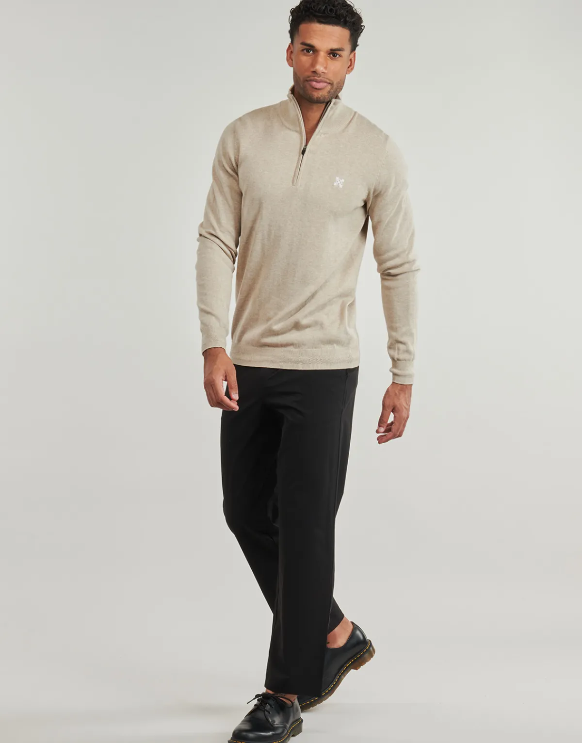 Oxbow R2PENZI-Homme Pulls & Gilets