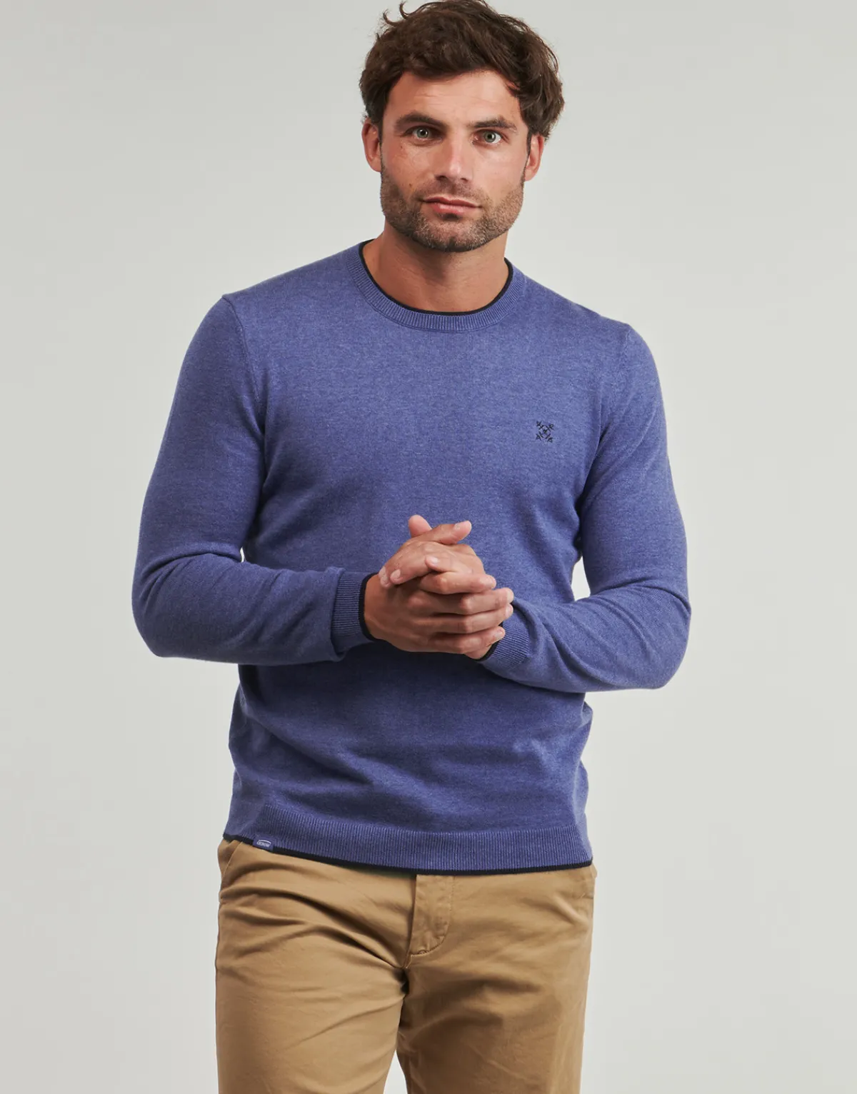 Oxbow R2PERONI-Homme Pulls & Gilets