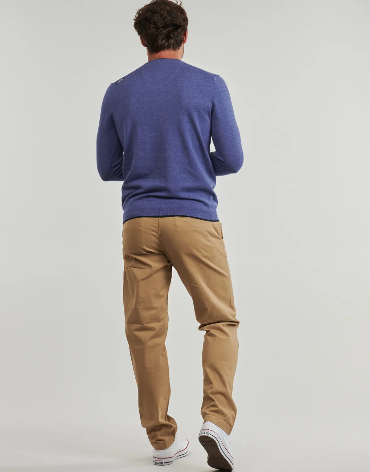 Oxbow R2PERONI-Homme Pulls & Gilets