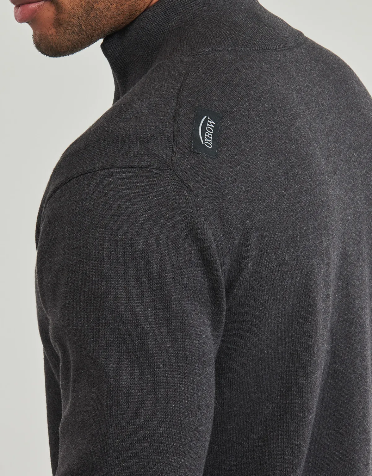 Oxbow R2PEZIP-Homme Pulls & Gilets