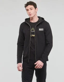 Emporio Armani EA7 3RPM30-PJFAZ-Homme Sweats & Polaires