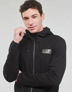 Emporio Armani EA7 3RPM30-PJFAZ-Homme Sweats & Polaires