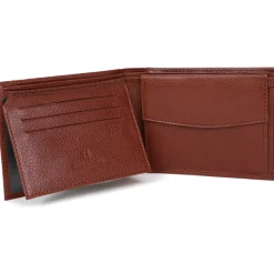 Hexagona RÉPUBLIQUE-Homme Portefeuilles / Porte-Monnaie