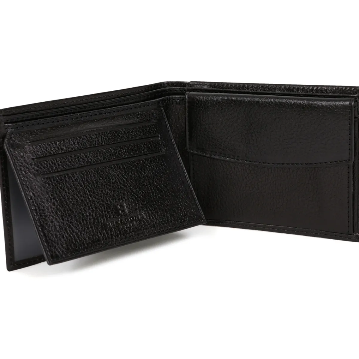 Hexagona RÉPUBLIQUE-Homme Portefeuilles / Porte-Monnaie