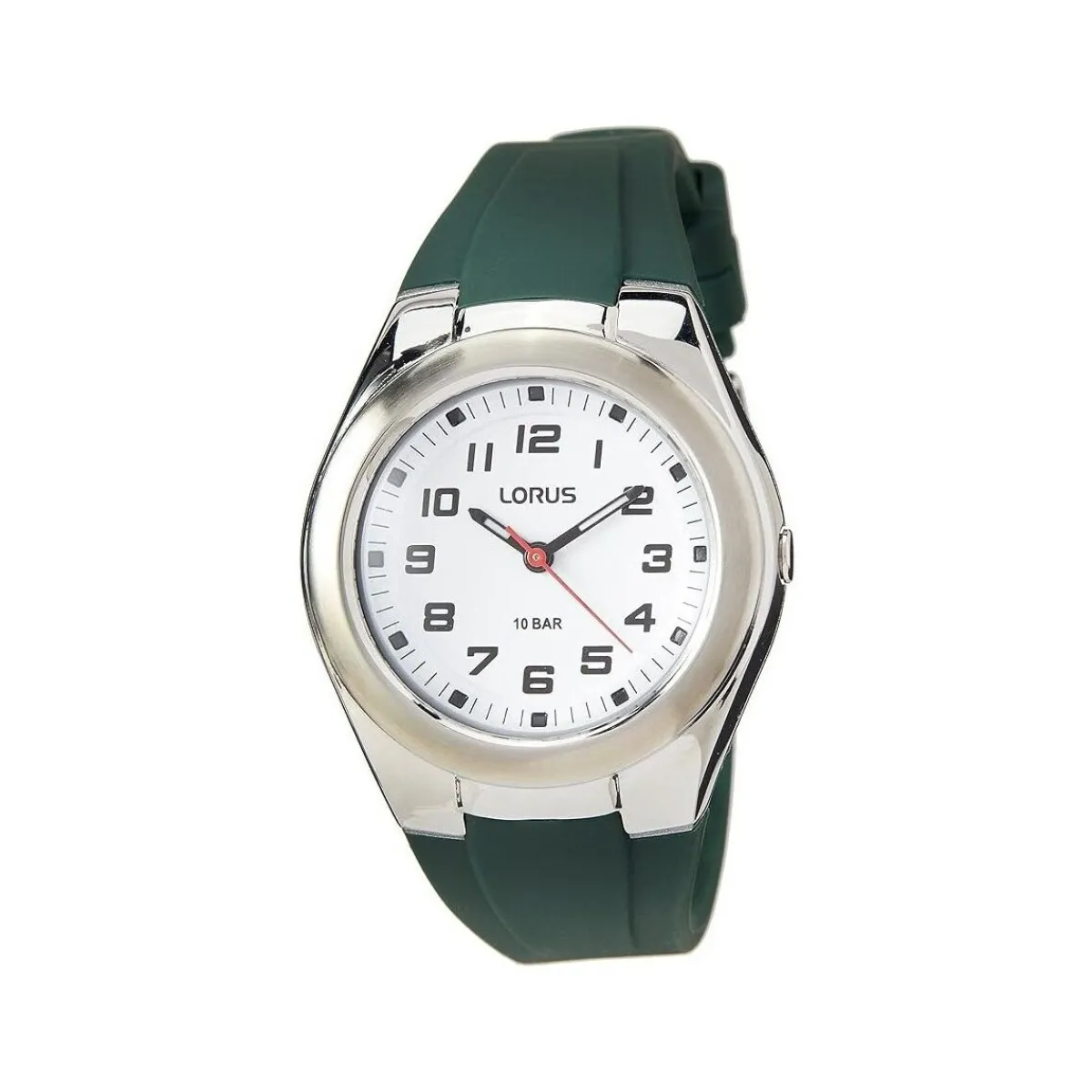 Lorus RRX85GX9-Homme Montres