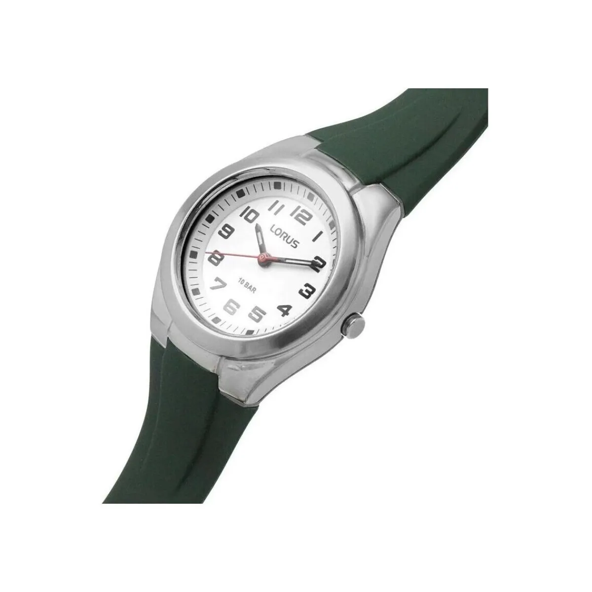 Lorus RRX85GX9-Homme Montres