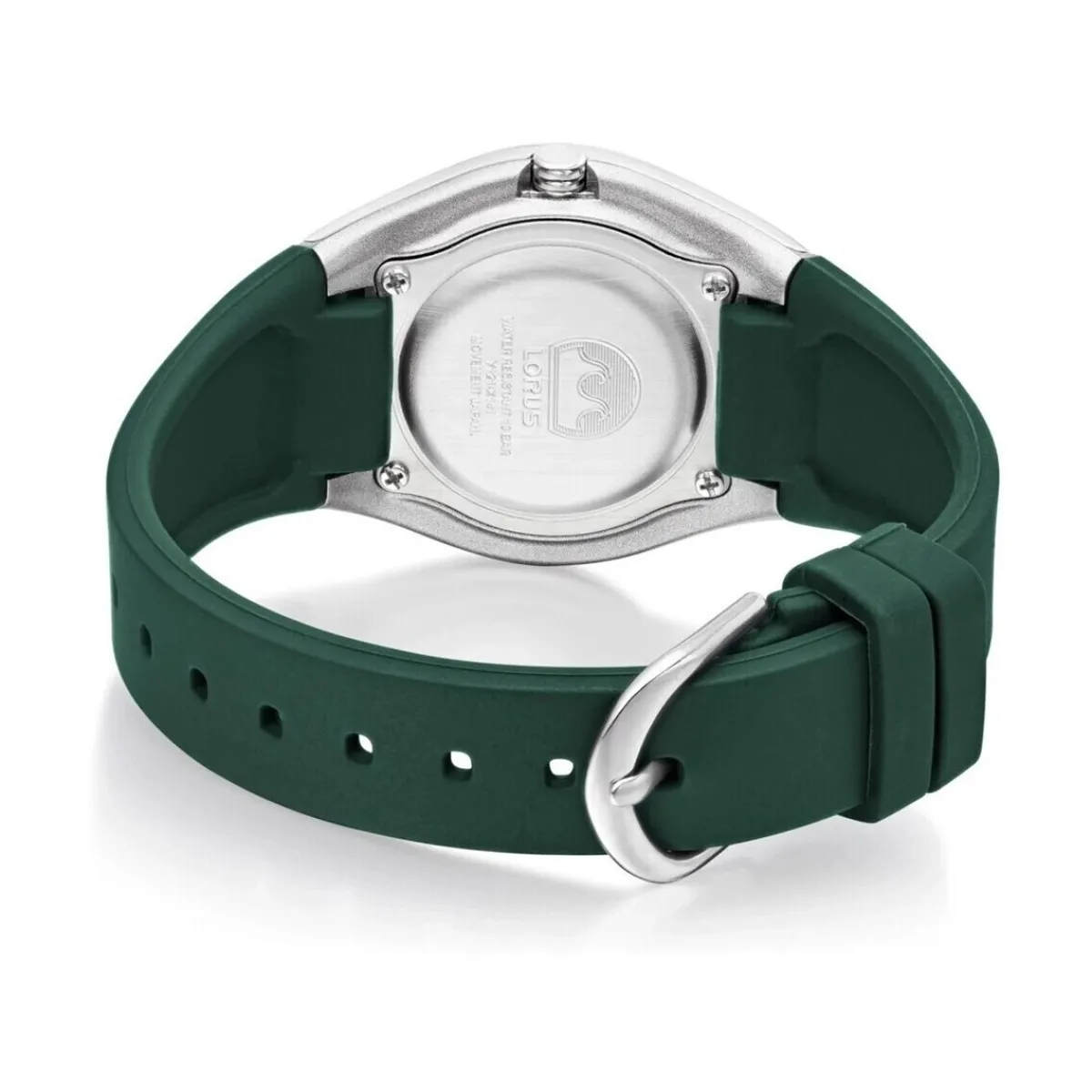 Lorus RRX85GX9-Homme Montres