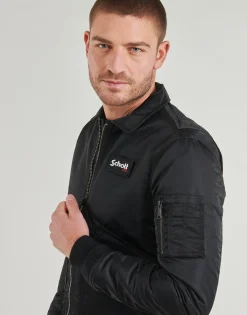 Schott 210-100-RS-Homme Vestes