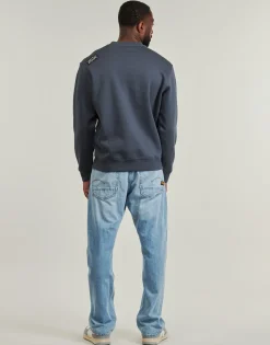 Oxbow R2SEREGOR-Homme Sweats & Polaires