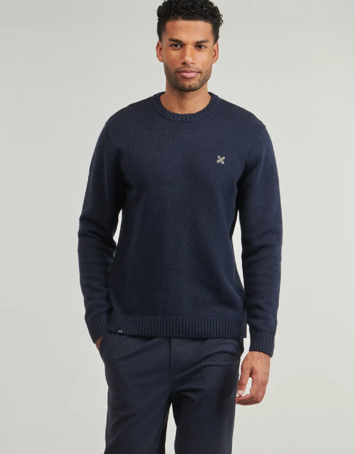 Oxbow R2STAPLE-Homme Pulls & Gilets