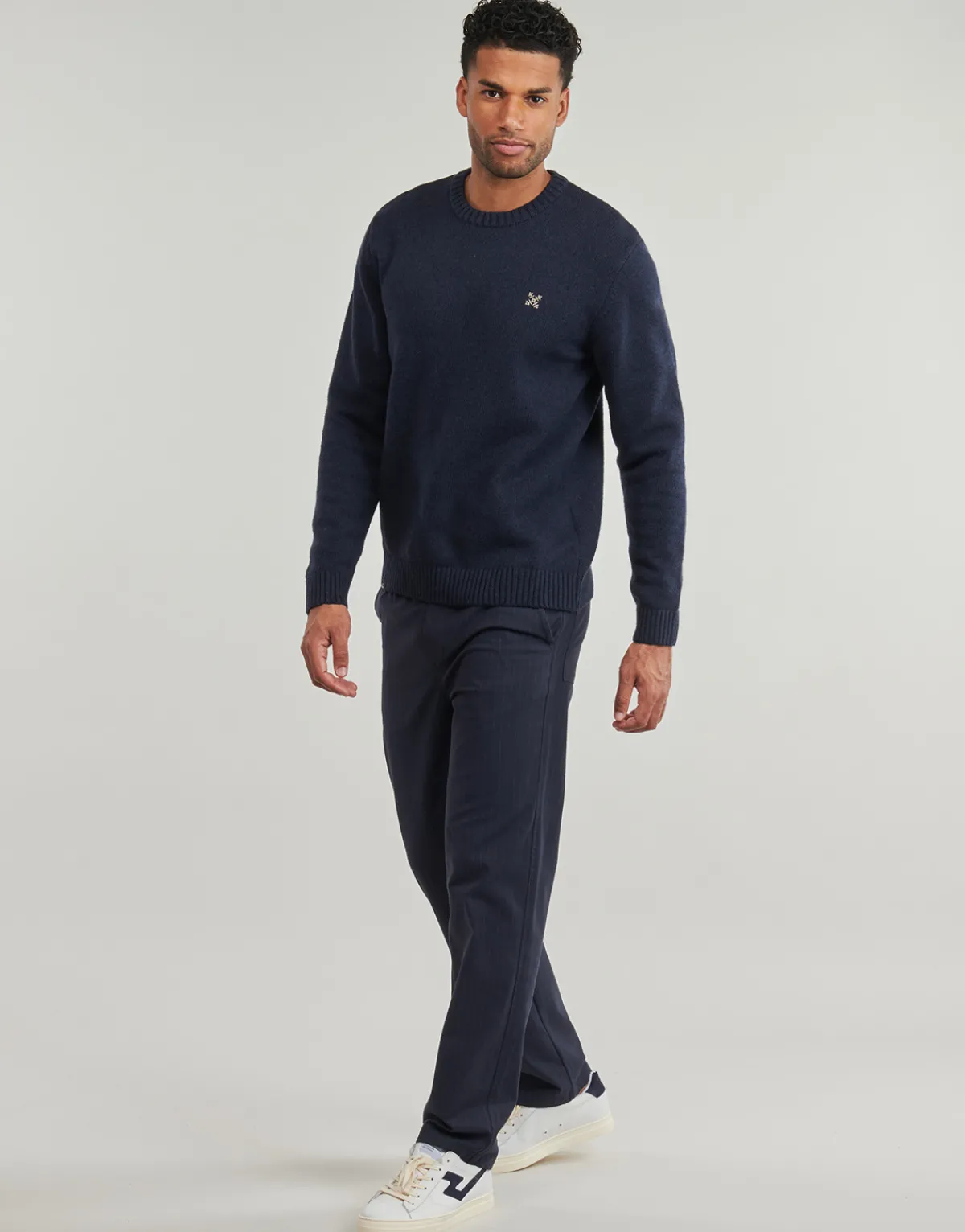 Oxbow R2STAPLE-Homme Pulls & Gilets