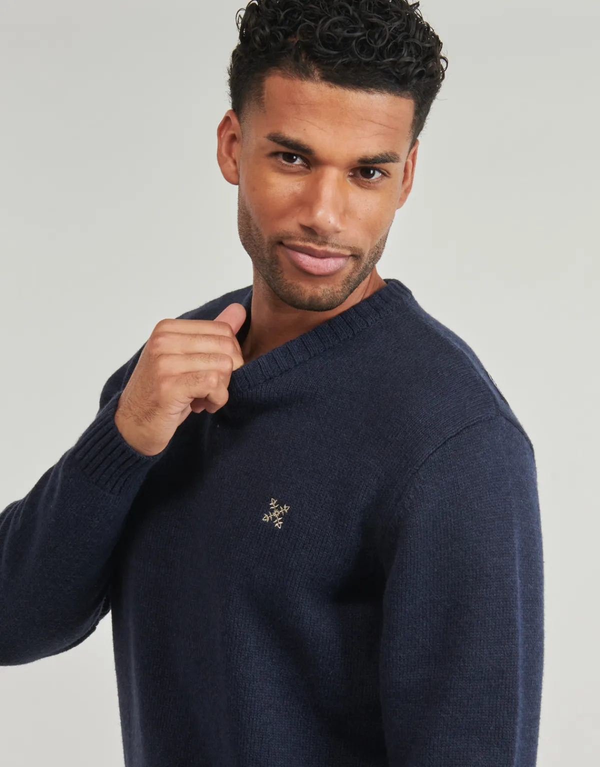 Oxbow R2STAPLE-Homme Pulls & Gilets