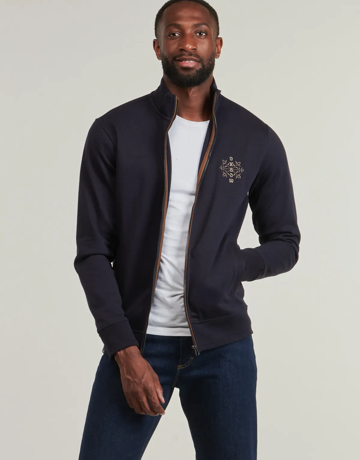 Oxbow R2TABULA-Homme Sweats & Polaires