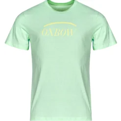 Oxbow R1TALAI-Homme T-Shirts & Polos