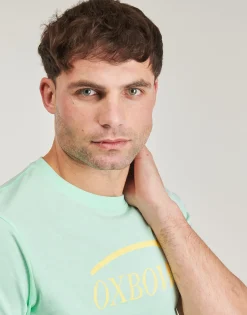 Oxbow R1TALAI-Homme T-Shirts & Polos