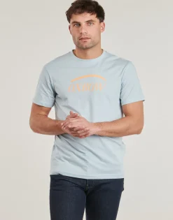 Oxbow R1TALAI-Homme T-Shirts & Polos